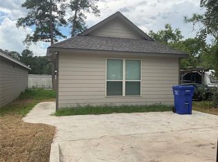 12012 Canal St, Willis, TX 77318