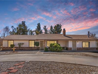 17837 Fresno St, Hesperia, CA, 92345