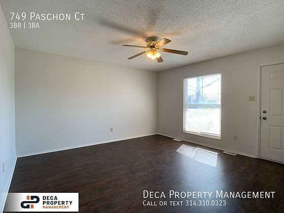 2nd image of 749 Paschon Ct