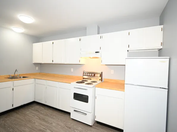 3030 McGill Cres Unit 16, Prince George, BC V2N 4E7