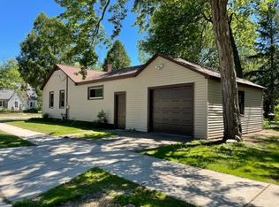 302 Sutliff Ave, Rhinelander, WI 54501
