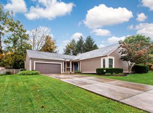 1279 Chatham Ridge Rd, Westerville, OH 43081