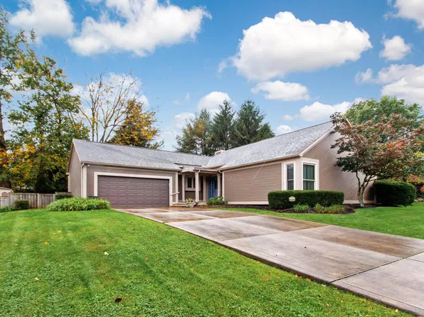 1279 Chatham Ridge Rd, Westerville, OH 43081