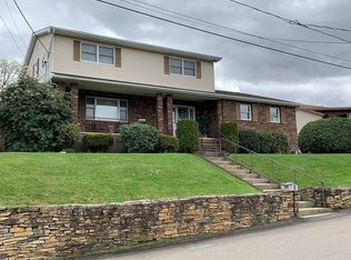 138 River St, Pittston, PA 18640