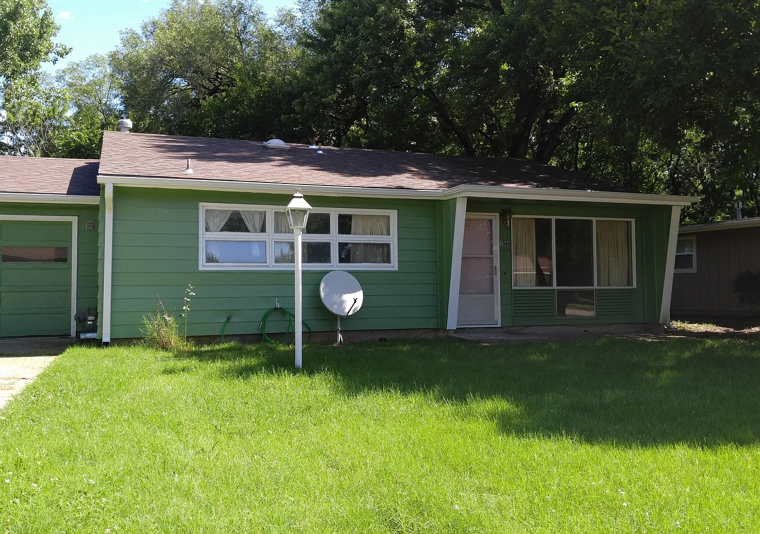 Nice 3BR 1.5 bath home. Won't last! — Photo 1