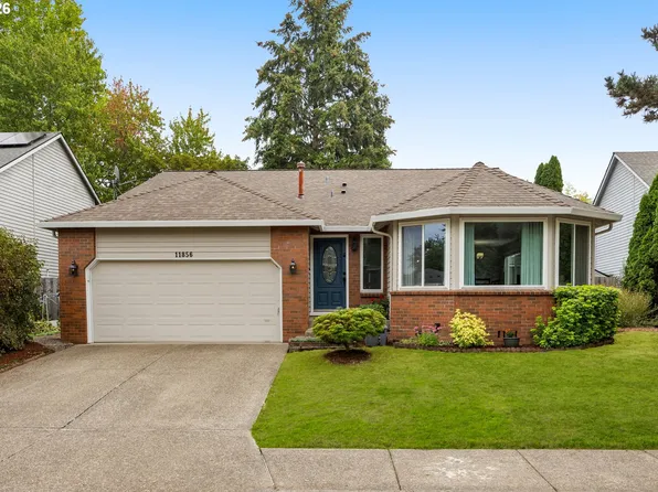 11856 SW Wilton Ave, Tigard, OR 97223