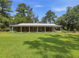 29691 Amvets Rd, Albany, LA 70711