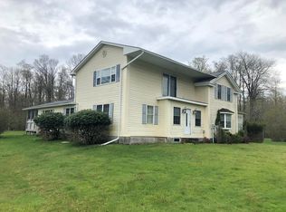 16092 Rouseville Rd, Pleasantville, PA 16341