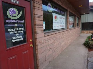 28265 Highway 74, Evergreen, CO 80439