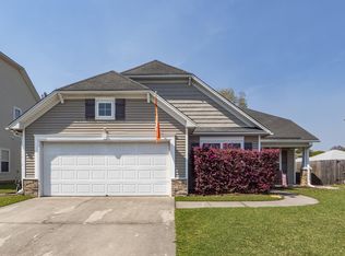 8217 Little Sydneys Way, North Charleston, SC 29406