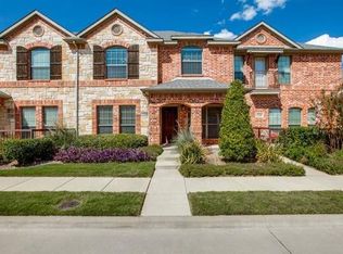 5718 Butterfly Way, Fairview, TX 75069