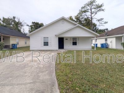 9060 3rd Ave, Jacksonville, FL, 32208