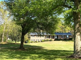 408 Mac Johnson Rd NW, Cartersville, GA 30121