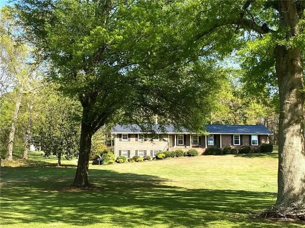 408 Mac Johnson Rd NW, Cartersville, GA 30121