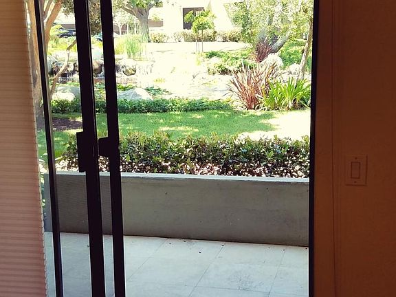 View from Living Room