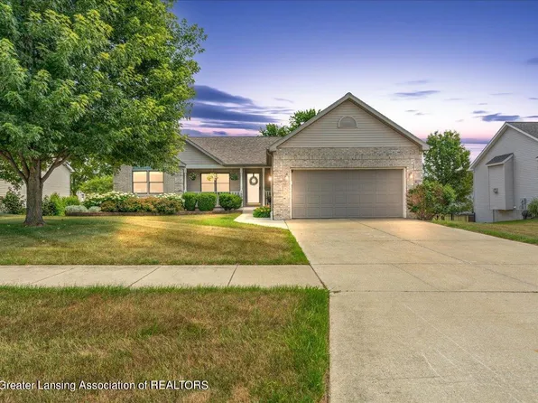 1898 Mockingbird Dr, Holt, MI 48842