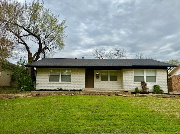 10039 Shadyview Dr, Dallas, TX 75238