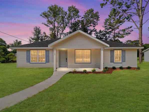 14769 SW 24th Pl, Ocala, FL 34481