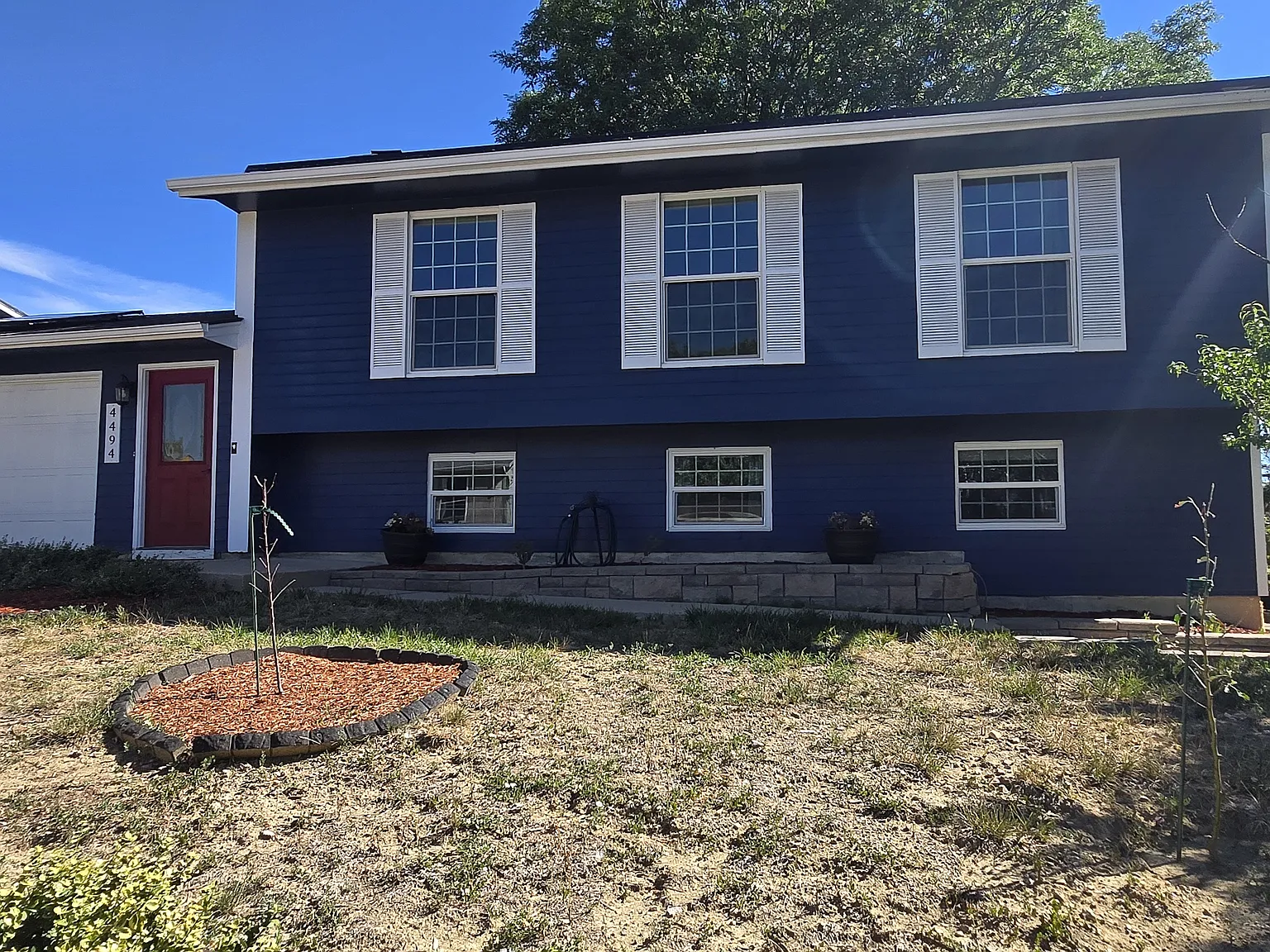 4 bed, 1848 sqft, $3,500 — Photo 1