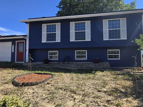 4494 S Alkire St, Morrison, CO 80465