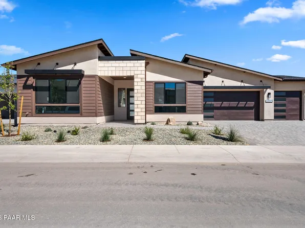 5684 E Blackburn Ct, Prescott Valley, AZ 86314