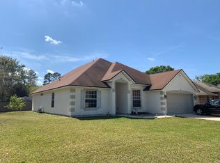4706 Leah Creek Dr, Jacksonville, FL 32257
