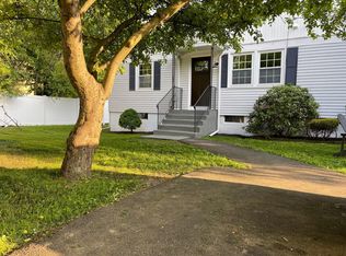 11 Haig Ave #B, Stamford, CT 06905