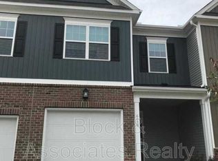 6039 Beale Loop, Raleigh, NC 27616