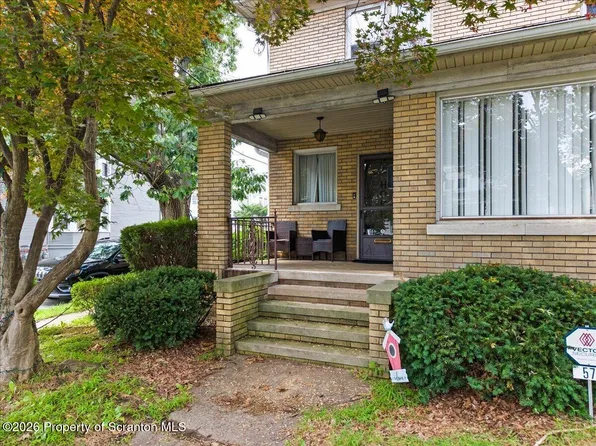 57 Carlisle St, Wilkes Barre, PA 18702