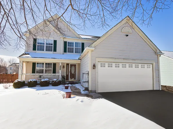 658 Tallgrass Ln, Lake Villa, IL 60046