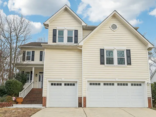 13100 Townfield Dr, Raleigh, NC 27614