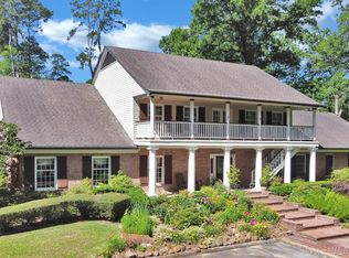 6706 Querbes Dr, Shreveport, LA 71106