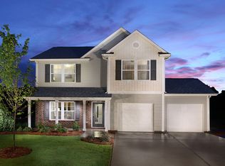 718 Petree Farm Ln, Rural Hall, NC 27045