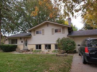 35976 Vaughn Dr, Clinton Township, MI