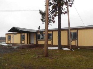 24717 S Carman Rd, Cheney, WA 99004