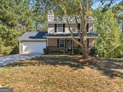 1137 Baileys Ct, Jonesboro, GA, 30236