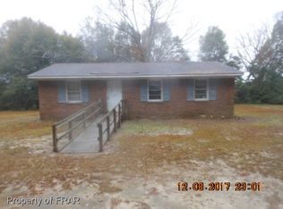 363 Bladen Cir, Fayetteville, NC 28312
