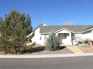 329 Bens Way, Fernley, NV 89408