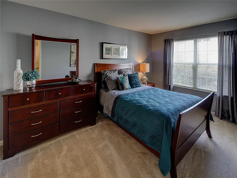HighPoint Community Apartments — Photo 21