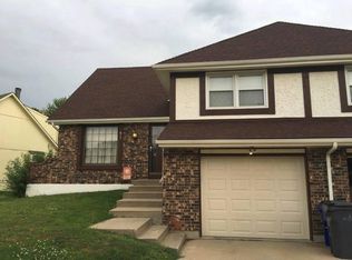 617 S Penrose Ln, Olathe, KS 66062
