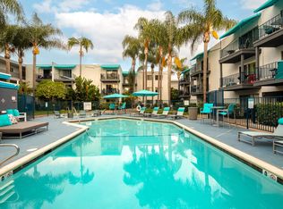 The Pacific at Mission Bay, San Diego, CA 92109