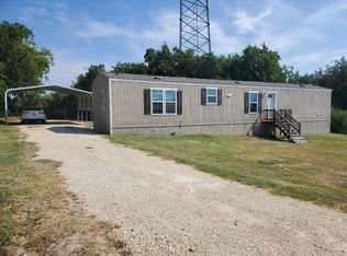 8108 Scenic Ridge Ct, Granbury, TX 76035