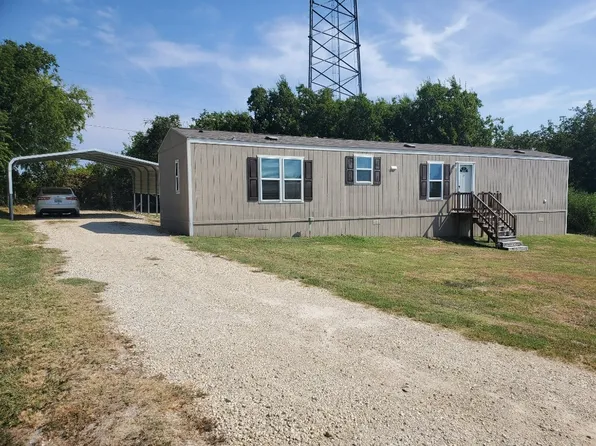 8108 Scenic Ridge Ct, Granbury, TX 76035