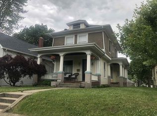1504 High St, Logansport, IN 46947