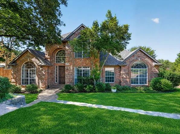 2830 Woodhollow Ct, Highland Village, TX 75077