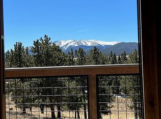 406 Silvermoon Hts, Divide, CO 80814