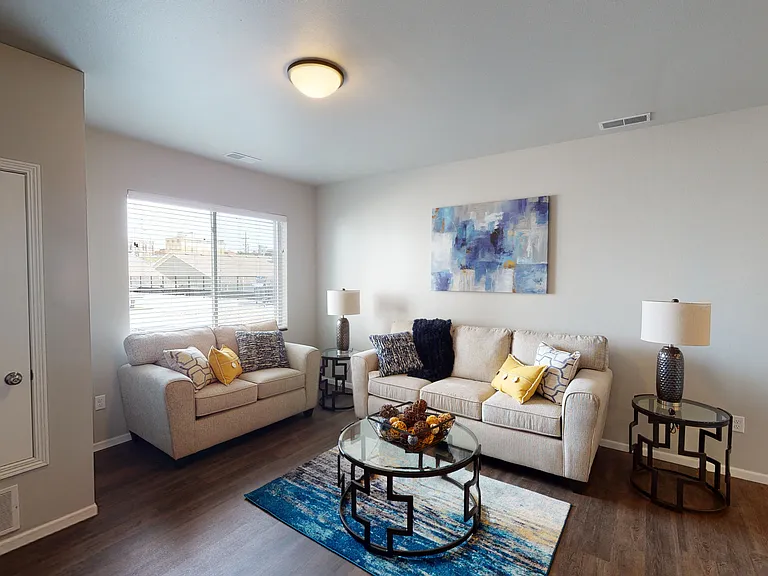First Street Lofts in Downtown Bismarck — Photo 13