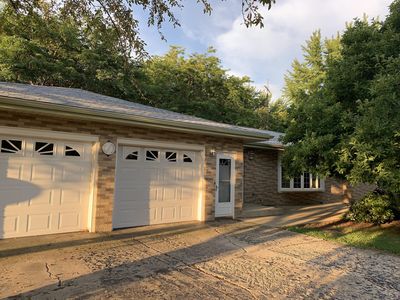 2110 W Hinchman Rd, Baroda, MI, 49101