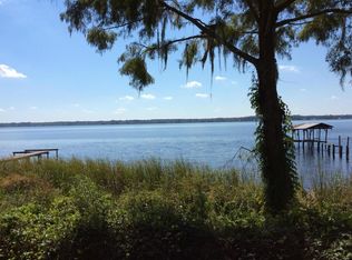 349 W River Rd, Palatka, FL 32177