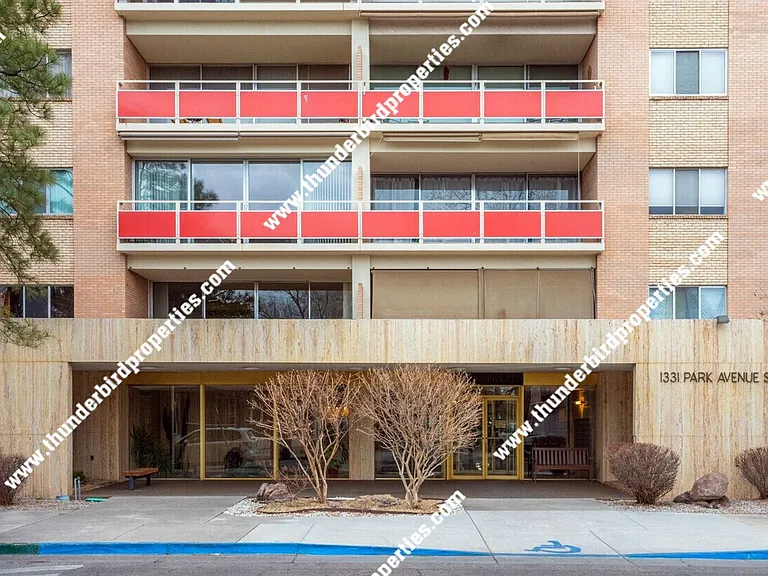 1331 Park Ave SW #1505 — Photo 23